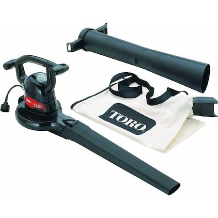 Toro Electric Rake & Vac 51574